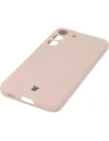 Kup Etui Bizon Case Silicone do Galaxy S22, jasnoróżowe - BIZ7765 - {ean13} - Sklep Home Screen
