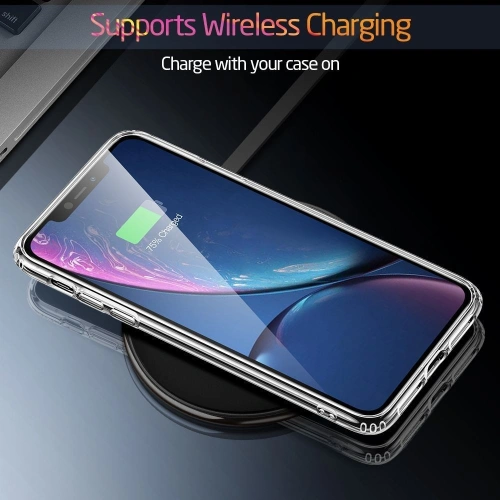 Kup Etui ESR Ice Shield Apple iPhone 11 Transparent - ESR084CL - {ean13} - Sklep Home Screen
