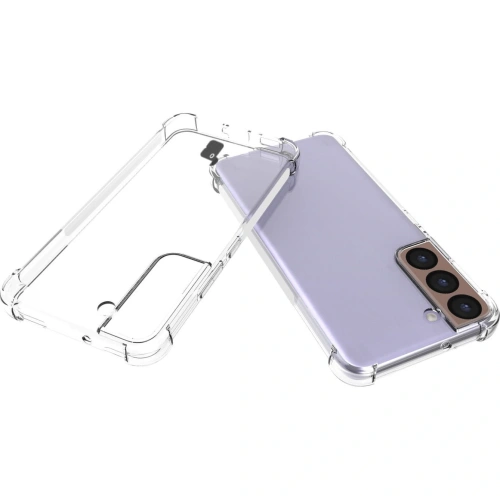 Buy Bizon Case Clear Pack case + 2x screen glass + lens glass Samsung Galaxy S22 clear - BIZ1579 - {ean13} - Home Screen Store Europe
