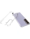 Buy Bizon Case Clear Pack case + 2x screen glass + lens glass Samsung Galaxy S22 clear - BIZ1579 - {ean13} - Home Screen Store Europe