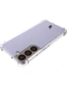 Buy Bizon Case Clear Pack case + 2x screen glass + lens glass Samsung Galaxy S22 clear - BIZ1579 - {ean13} - Home Screen Store Europe
