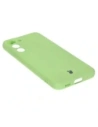 Kup Etui Bizon Case Silicone do Galaxy S22, jasnozielone - BIZ7766 - {ean13} - Sklep Home Screen