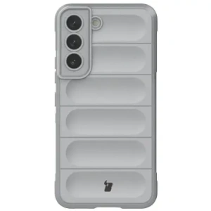 Kup Bizon Case Tur Samsung Galaxy S22 hellgrau - BIZ7767 - {ean13} - Sklep Home Screen