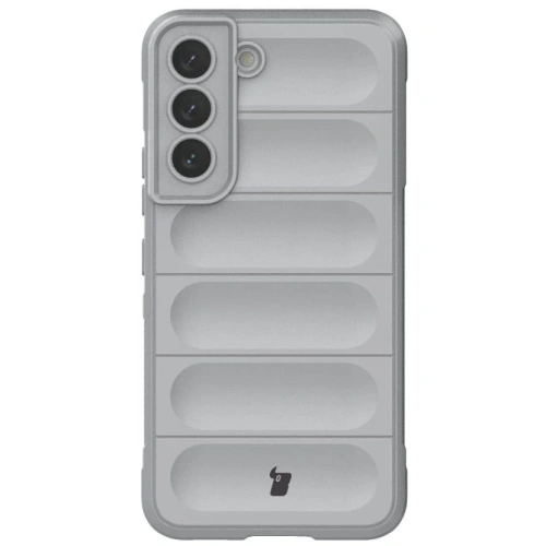 Kup Bizon Case Tur Samsung Galaxy S22 gri deschis - BIZ7767 - {ean13} - Sklep Home Screen