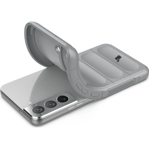 Kup Bizon Case Tur Samsung Galaxy S22 gri deschis - BIZ7767 - {ean13} - Sklep Home Screen