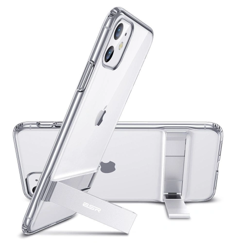 Kup Etui ESR Air Shield Boost Apple iPhone 11 Transparent - ESR085CL - {ean13} - Sklep Home Screen
