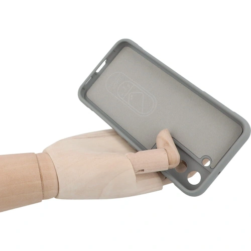 Kup Pancerne etui Bizon Case Tur do Galaxy S22, jasnoszare - BIZ7767 - {ean13} - Sklep Home Screen