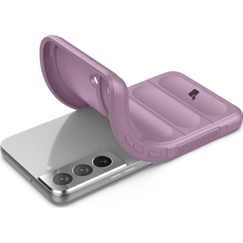 Kup Bizon Casă Tur Samsung Galaxy S22 violet deschis - BIZ7768 - {ean13} - Sklep Home Screen