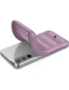 Kup Bizon Casă Tur Samsung Galaxy S22 violet deschis - BIZ7768 - {ean13} - Sklep Home Screen