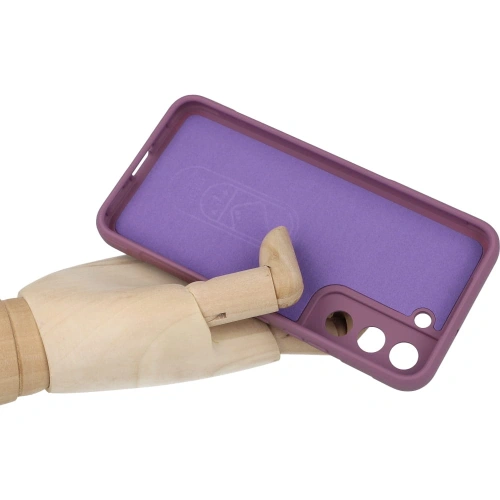 Kup Pancerne etui Bizon Case Tur do Galaxy S22, jasnofioletowe - BIZ7768 - {ean13} - Sklep Home Screen