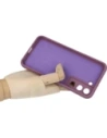 Kup Bizon Casă Tur Samsung Galaxy S22 violet deschis - BIZ7768 - {ean13} - Sklep Home Screen