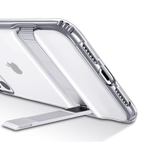 Kup Etui ESR Air Shield Boost Apple iPhone 11 Transparent - ESR085CL - {ean13} - Sklep Home Screen