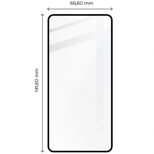 Kup Szkło hartowane Bizon Glass Edge do Samsung Galaxy S22 czarne - BIZ7770 - {ean13} - Sklep Home Screen