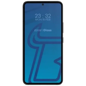 Kup Bizon Glass Edge Samsung Galaxy S22 negru - BIZ7770 - {ean13} - Sklep Home Screen