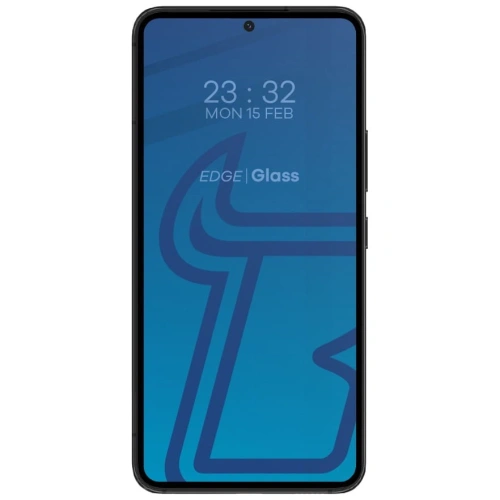 Kup Szkło hartowane Bizon Glass Edge do Samsung Galaxy S22 czarne - BIZ7770 - {ean13} - Sklep Home Screen