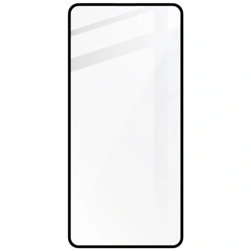 Kup Szkło hartowane Bizon Glass Edge do Galaxy S22, czarne - BIZ7770 - {ean13} - Sklep Home Screen