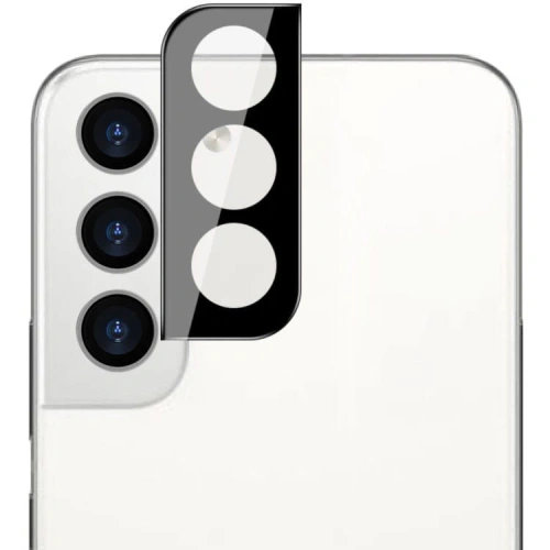 Buy Bizon Glass Lens Samsung Galaxy S22 / S22 Plus [2 PACK] - BIZ1585 - {ean13} - Home Screen Store Europe