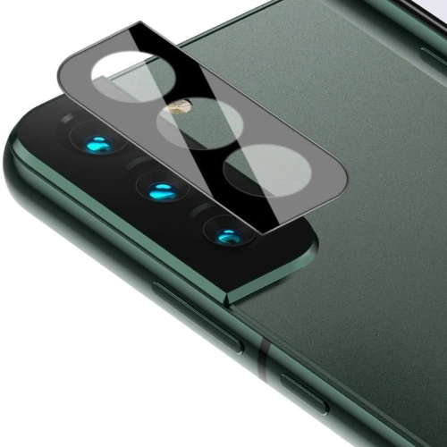 Buy Bizon Glass Lens Samsung Galaxy S22 / S22 Plus [2 PACK] - BIZ1585 - {ean13} - Home Screen Store Europe