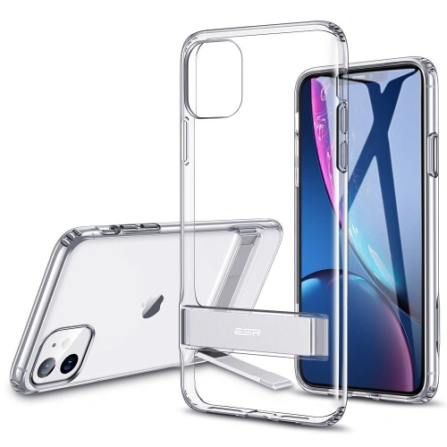 Kup Etui ESR Air Shield Boost Apple iPhone 11 Transparent - ESR085CL - {ean13} - Sklep Home Screen