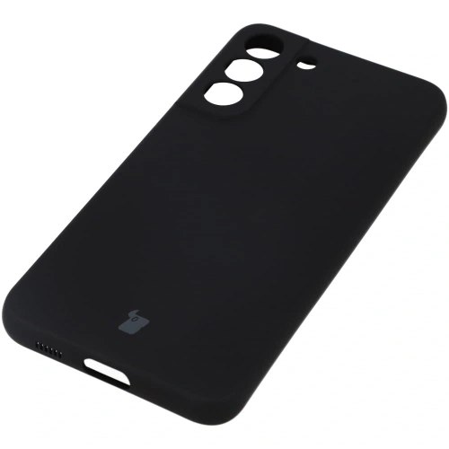 Kup Bizon Case Silikon Samsung Galaxy S22 Plus schwarz - BIZ1586 - {ean13} - Sklep Home Screen