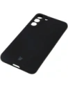 Etui Bizon Case Silicone do Samsung Galaxy S22 Plus czarne