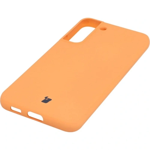 Buy Bizon Case Silicone Samsung Galaxy S22 Plus orange - BIZ7771 - {ean13} - Home Screen Store Europe