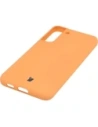 Buy Bizon Case Silicone Samsung Galaxy S22 Plus orange - BIZ7771 - {ean13} - Home Screen Store Europe