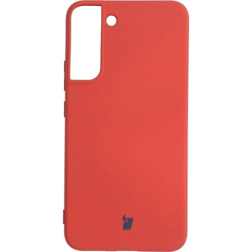 Buy Bizon Case Silicone Samsung Galaxy S22 Plus dark pink - BIZ7772 - {ean13} - Home Screen Store Europe