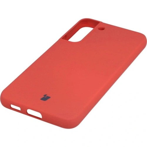 Buy Bizon Case Silicone Samsung Galaxy S22 Plus dark pink - BIZ7772 - {ean13} - Home Screen Store Europe