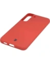 Buy Bizon Case Silicone Samsung Galaxy S22 Plus dark pink - BIZ7772 - {ean13} - Home Screen Store Europe