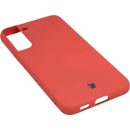 Buy Bizon Case Silicone Samsung Galaxy S22 Plus dark pink - BIZ7772 - {ean13} - Home Screen Store Europe
