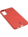 Buy Bizon Case Silicone Samsung Galaxy S22 Plus dark pink - BIZ7772 - {ean13} - Home Screen Store Europe