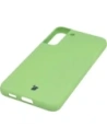 Buy Bizon Case Silicone Samsung Galaxy S22 Plus light green - BIZ7773 - {ean13} - Home Screen Store Europe
