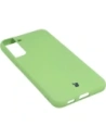 Buy Bizon Case Silicone Samsung Galaxy S22 Plus light green - BIZ7773 - {ean13} - Home Screen Store Europe