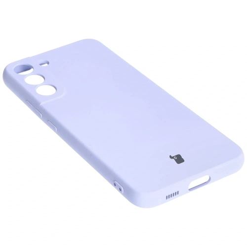 Kup Etui Bizon Case Silicone do Galaxy S22 Plus, fioletowe - BIZ7774 - {ean13} - Sklep Home Screen