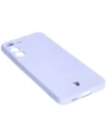 Kup Etui Bizon Case Silicone do Galaxy S22 Plus, fioletowe - BIZ7774 - {ean13} - Sklep Home Screen
