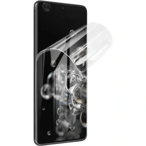 Kup Bizon Glas Hydrogel Samsung Galaxy S22 Plus [2 PACK] - BIZ1595 - {ean13} - Sklep Home Screen
