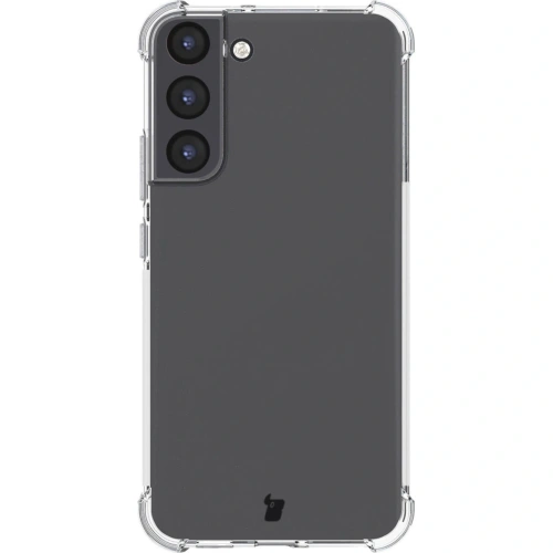 Buy Bizon Case Clear Pack case + 2x screen glass + lens glass Samsung Galaxy S22 Plus clear - BIZ1596 - {ean13} - Home Screen Store Europe