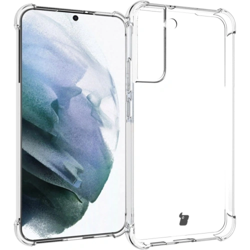 Buy Bizon Case Clear Pack case + 2x screen glass + lens glass Samsung Galaxy S22 Plus clear - BIZ1596 - {ean13} - Home Screen Store Europe