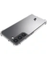 Kup Etui + 2x szkło na ekran + obiektyw Bizon Case Clear Pack do Samsung Galaxy S22 Plus przezroczyste - BIZ1596 - {ean13} - Sklep Home Screen