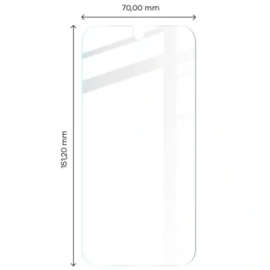 Szkło hartowane Bizon Glass Clear - 3 szt. + obiektyw Samsung Galaxy S22 Plus