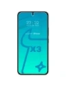 Kup Bizon Glass Clear sticlă temperată - 3 buc. + sticlă lentilă Samsung Galaxy S22 Plus - BIZ1597 - {ean13} - Sklep Home Screen