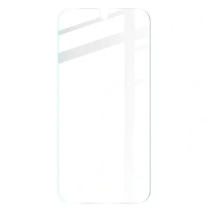 Bizon Glass Clear tempered glass - 3 pcs. + lens glass Samsung Galaxy S22 Plus