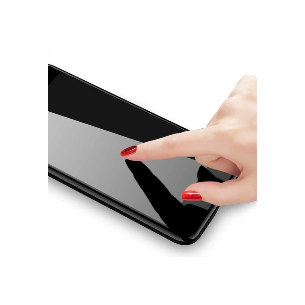 Szkło hartowane Bizon Glass Clear - 3 szt. + obiektyw Samsung Galaxy S22 Plus