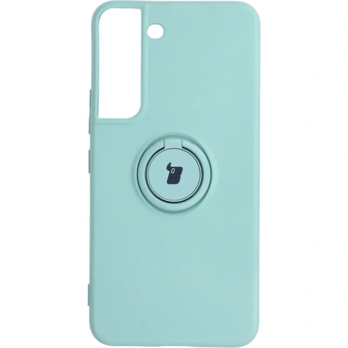 Kup Bizon Case Silikonring Samsung Galaxy S22 Plus türkis - BIZ7778 - {ean13} - Sklep Home Screen