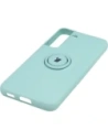 Kup Bizon Case Silikonring Samsung Galaxy S22 Plus türkis - BIZ7778 - {ean13} - Sklep Home Screen
