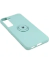 Kup Bizon Case Silikonring Samsung Galaxy S22 Plus türkis - BIZ7778 - {ean13} - Sklep Home Screen