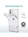 Kup Etui ESR Air Shield Boost Apple iPhone 11 Transparent - ESR085CL - {ean13} - Sklep Home Screen