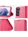Kup Bizon Case Wallet Samsung Galaxy S22 Plus rózsaszín - BIZ7779 - {ean13} - Sklep Home Screen
