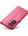 Kup Etui Bizon Case Wallet Galaxy S22 Plus, różowe - BIZ7779 - {ean13} - Sklep Home Screen